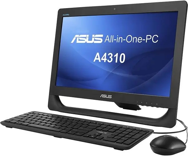 灌南华硕一体机维修